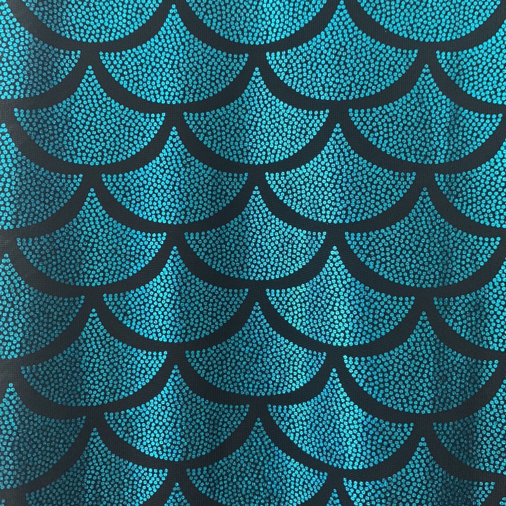 Mermaid pants - Picture 2 of 2